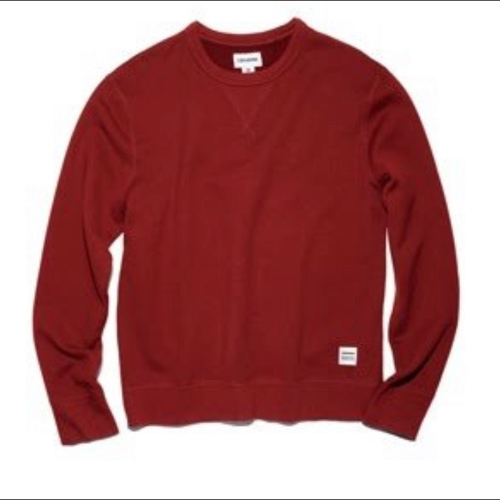 Converse Sweat shirt NWOT